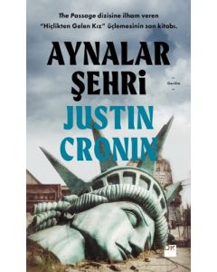 Aynalar Şehri