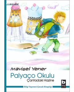 Palyaço Okulu - Çantadaki Hazine
