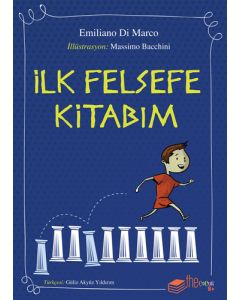 İlk Felsefe Kitabım