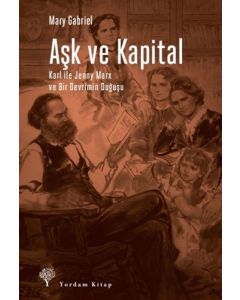 Aşk ve Kapital