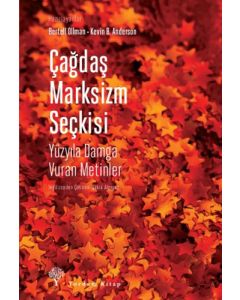 Çağdaş Marksizm Seçkisi