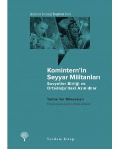 Komintern’in Seyyar Militanları