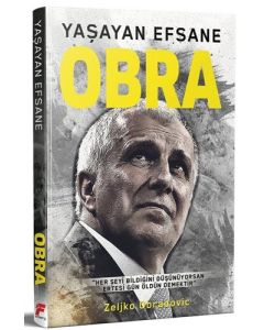 Yaşayan Efsane Obra