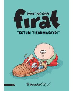 Fırat - Kotum Yıkanmasaydı