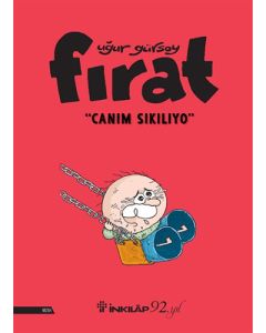 Fırat - Canım Sıkılıyo