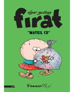 Fırat - Maykıl Co