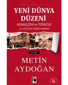Yeni Dünya Düzeni  2. Cilt 