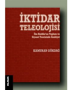 İktidar Teleolojisi
