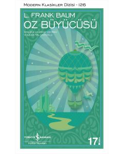 Oz Büyücüsü