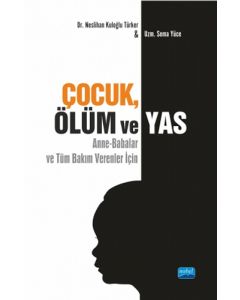 Çocuk, Ölüm ve Yas