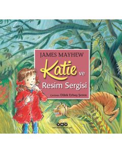 Katie ve Resim Sergisi