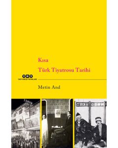 Kısa Türk Tiyatrosu Tarihi
