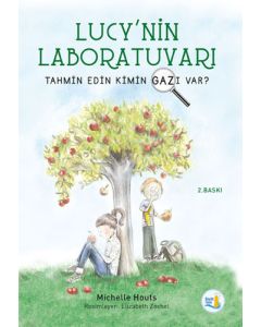Lucy'nin Laboratuvarı - Tahmin Edin Kimin Gazı Var?