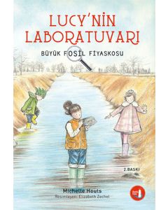Lucy'nin Laboratuvarı - Büyük Fosil Fiyaskosu