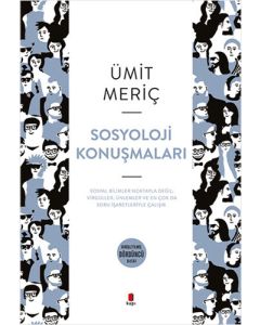 Sosyoloji Konuşmaları