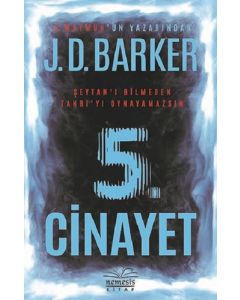 5. Cinayet