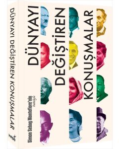 Dünyayı Değiştiren Konuşmalar