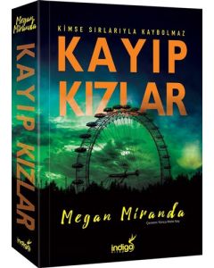 Kayıp Kızlar