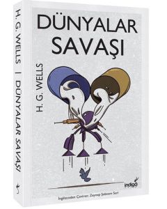 Dünyalar Savaşı