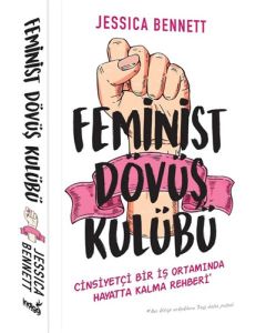 Feminist Dövüş Kulübü