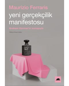 Yeni Gerçeklik Manifestosu