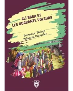 Ali Baba Et Les Quarante Voleurs