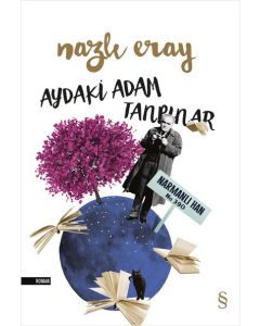 Aydaki Adam Tanpınar