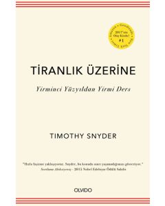 Tiranlık Üzerine