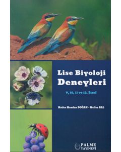 Lise Biyoloji Deneyleri 