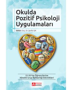 Okulda Pozitif Psikoloji Uygulamaları
