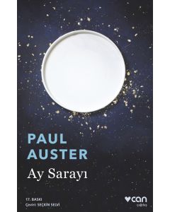 Ay Sarayı
