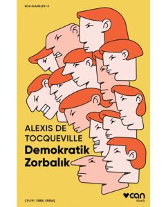 Demokratik Zorbalık
