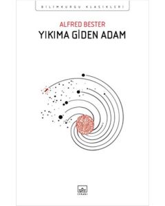 Yıkıma Giden Adam