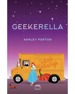 Geekerella (Ciltli)