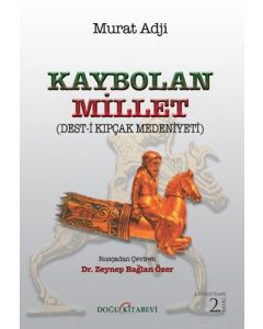 Kaybolan Millet (Ciltli)