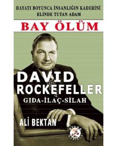 David Rockefeller - Bay Ölüm 