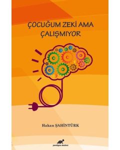 Çocuğum Zeki Ama Çalışmıyor