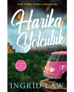 Harika Yolculuk
