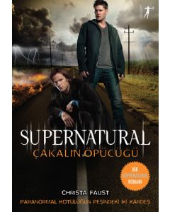Supernatural - Çakalın Öpücüğü