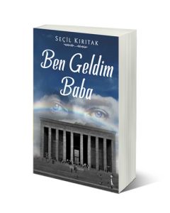 Ben Geldim Baba