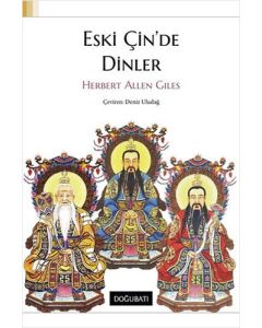 Eski Çin'de Dinler