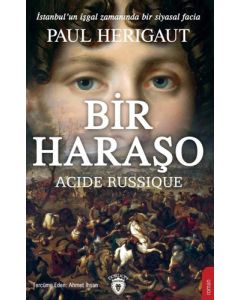 Bir Haraşo - Acide Russique