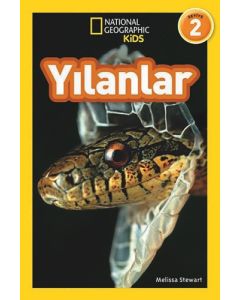 Yılanlar - National Geographic Kids