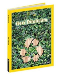 National Geographic Kids - Geri Dönüşüm
