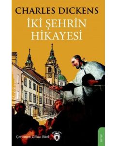 İki Şehrin Hikayesi