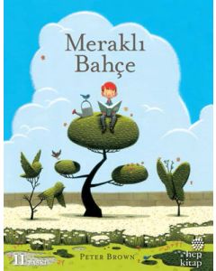 Meraklı Bahçe