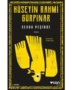 Sevda Peşinde