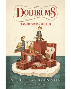 Doldrums 