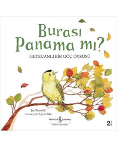 Burası Panama mı? 