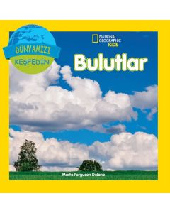 Bulutlar - National Geographic Kids